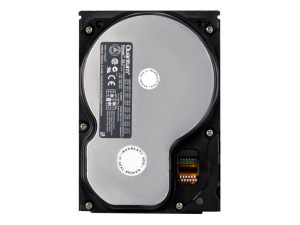 HDD за компютър Quantum Pioneer SG 1.08 GB 4500 IDE (втора употреба)